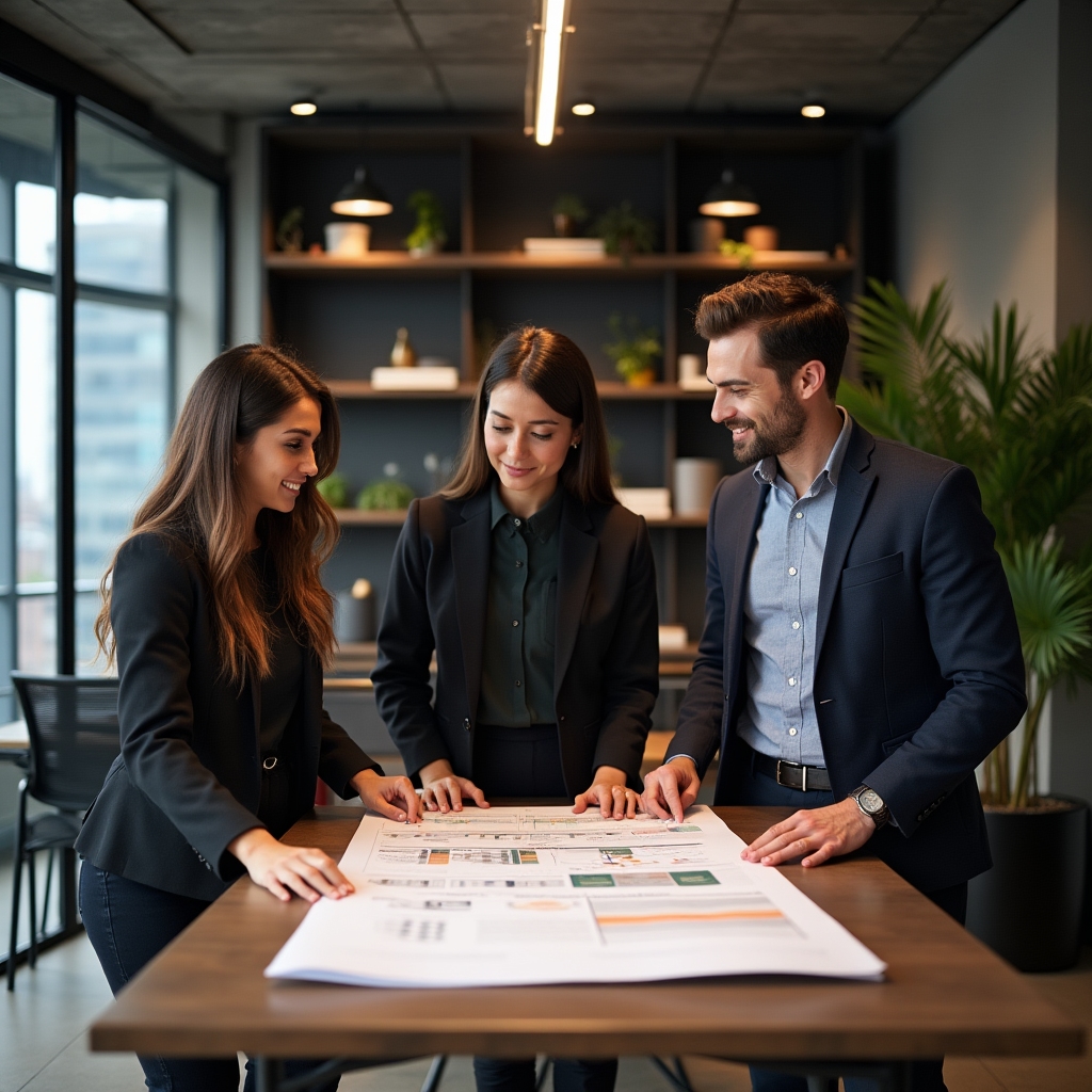 Caplenerato platform team