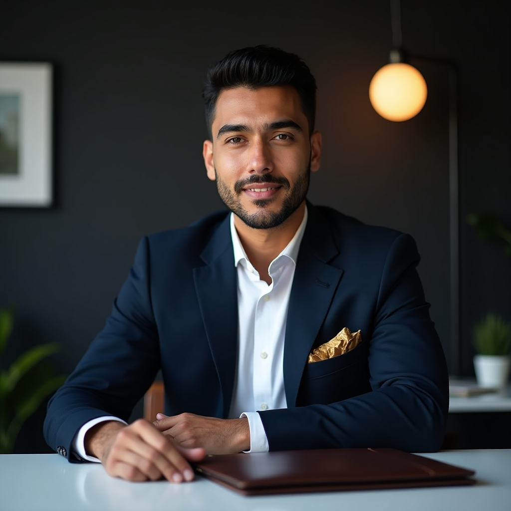 Individual financial consultancy session