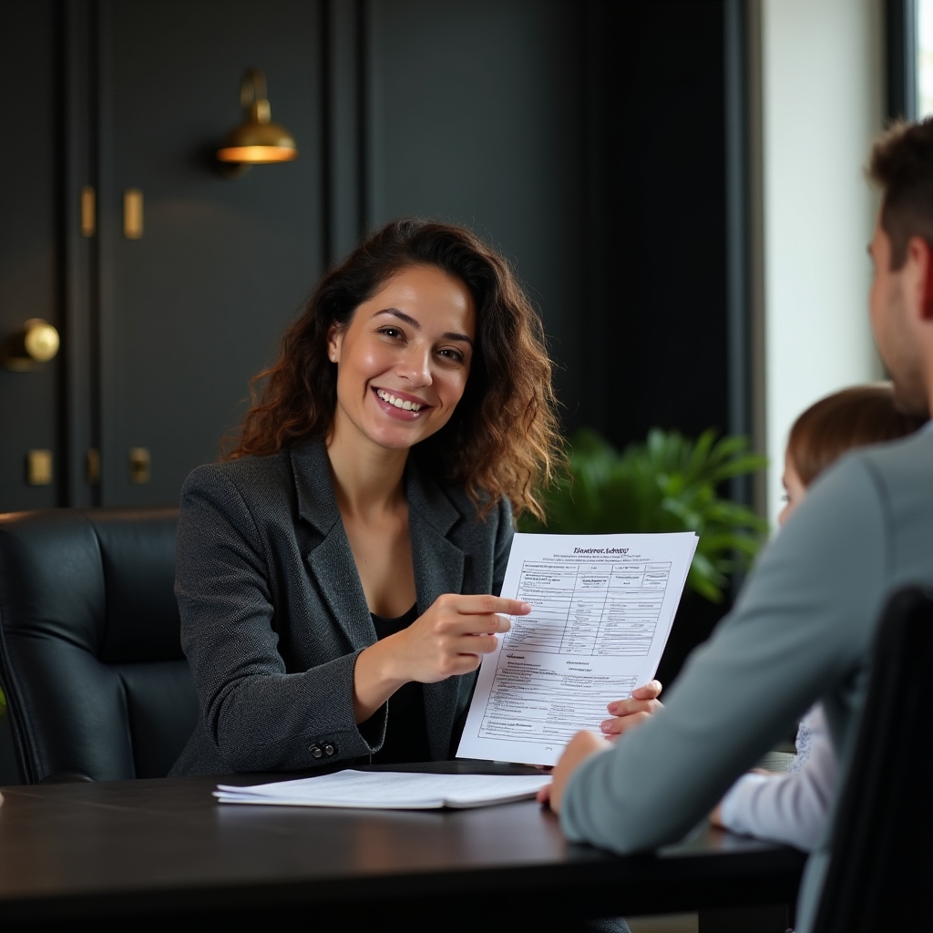 Financial protection planning