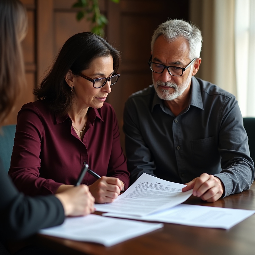 Heritage planning overview session